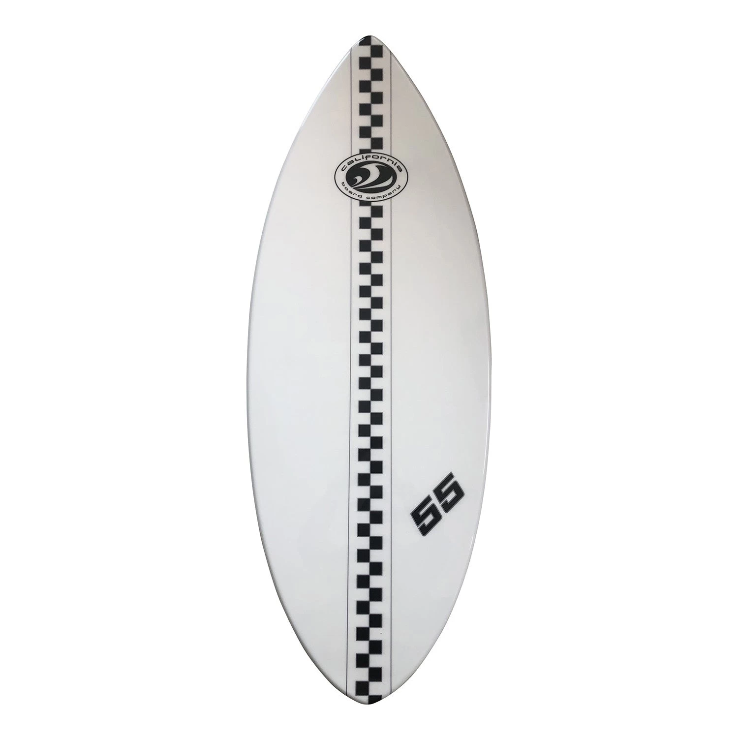 CBC - Skimboard - Epoxy - 55 Inch 3 CBC - Skimboard - Epoxy - 55 Inch