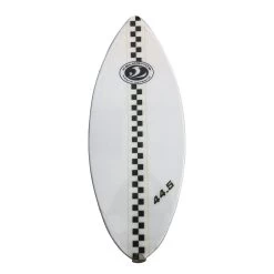 CBC - Skimboard - Epoxy - 44.5 Inch