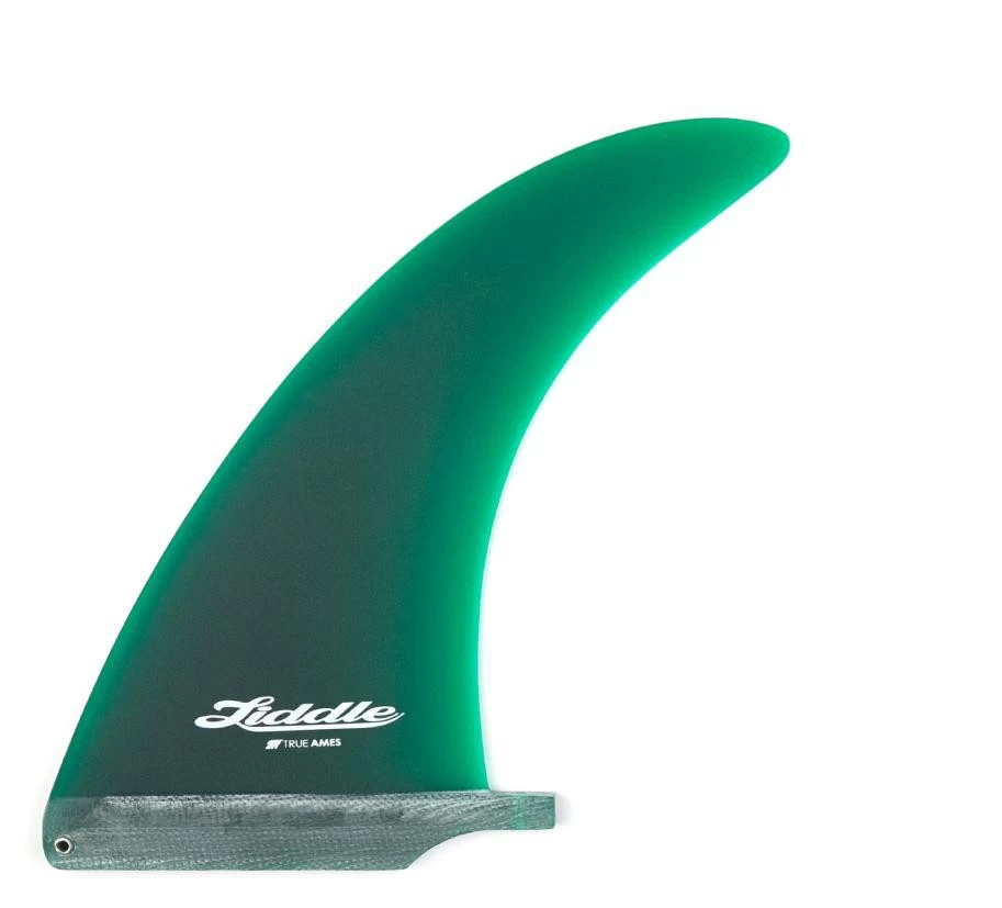 TRUE AMES - Liddle 7.5 - Green 3 TRUE AMES - Liddle 7.5 - Green