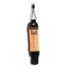 VICTORY - Surf Leash Regular 6' - Mat Black 1 VICTORY - Surf Leash Regular 6' - Mat Black -Board Sport Soldes 16631