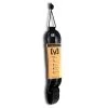 VICTORY - Longboard Leash Regular 9' - Mat Black