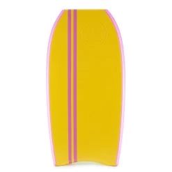 BZ - Diamond 41 PP - Yellow / Pink / Green