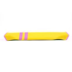 BZ - Diamond 41 PP - Yellow / Pink / Green -Board Sport Soldes 16688