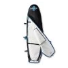 BALIN - Housse De Voyage 1-3 Planches - Coffin Triple Wheeler 10mm - Black / Blue 1 BALIN - Housse De Voyage 1-3 Planches - Coffin Triple Wheeler 10mm - Black / Blue -Board Sport Soldes 16714