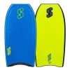 Science Bodyboard - Shred Sled Series LTD (NRG) - Royal Blue / Fluro Yellow -Board Sport Soldes 16740