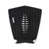 BALIN - Wide Ride Traction Pad Surf - Black / White 2 BALIN - Wide Ride Traction Pad Surf - Black / White -Board Sport Soldes 16763