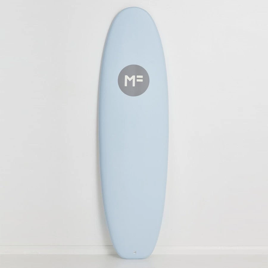 MF Mick Fanning - Beastie 6'6 Future - Sky Blue 3 MF Mick Fanning - Beastie 6'6 Future - Sky Blue