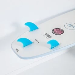 MF Mick Fanning - Beastie 6'6 Future - Sky Blue 8 MF Mick Fanning - Beastie 6'6 Future - Sky Blue -Board Sport Soldes 16838