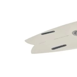 ELEMNT SURF - Twin Fish 5'11 Epoxy - Dune (Futures) -Board Sport Soldes 16965