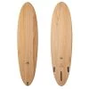 ALOHA Surfboards - Fun Division 8'0 Ecoskin - Futures -Board Sport Soldes 17004