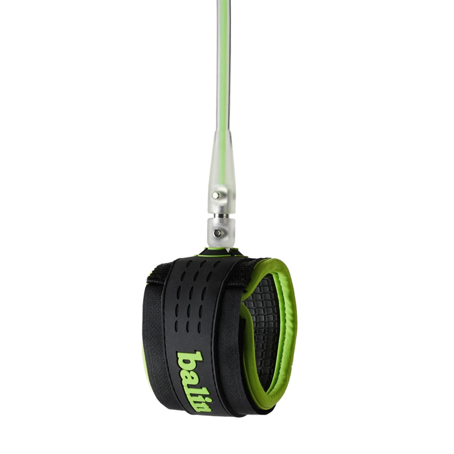BALIN - Leash Surf - Super Series (7mm) - Green 3 BALIN - Leash Surf - Super Series (7mm) - Green