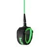 BALIN - Leash Surf - Hyper Comp (5.5mm) - Green -Board Sport Soldes 17046