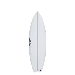 ALOHA Surfboards - Black Dot 6'0 (PU) - Futures -Board Sport Soldes 17068
