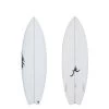 ALOHA Surfboards - Black Dot 6'0 (PU) - Futures -Board Sport Soldes 17071