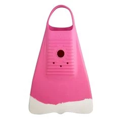 DA FIN - Palmes Bodyboard Et Bodysurf - Pink / White 12 DA FIN - Palmes Bodyboard Et Bodysurf - Pink / White -Board Sport Soldes 17181