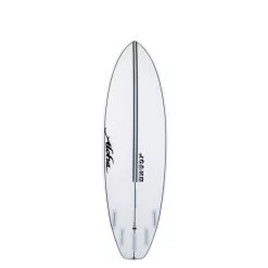 ALOHA Surfboards X Lopez - New Fish - 5'11 XE (Epoxy) - Futures -Board Sport Soldes 17210