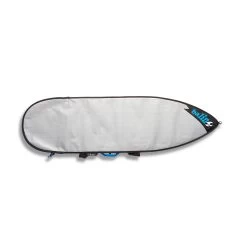 BALIN - Housse De Surf 1 Planche - UTE - Shortboard 5mm - Blue