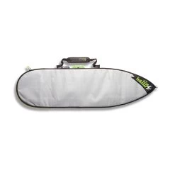BALIN - Housse De Surf 1 Planche - UTE - Shortboard 5mm - Green