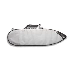 BALIN - Housse De Surf 1 Planche - UTE - Shortboard 5mm - Grey