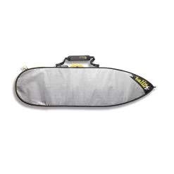 BALIN - Housse De Surf 1 Planche - UTE - Shortboard 5mm - Yellow