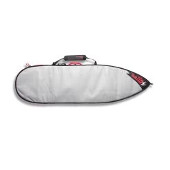 BALIN - Housse De Surf 1 Planche - UTE - Shortboard 5mm - Red