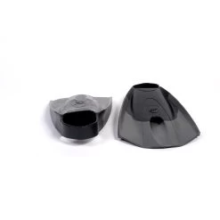 RIP - Smoke Fins - Palmes Bodysurf Et Bodyboard - Black / Grey