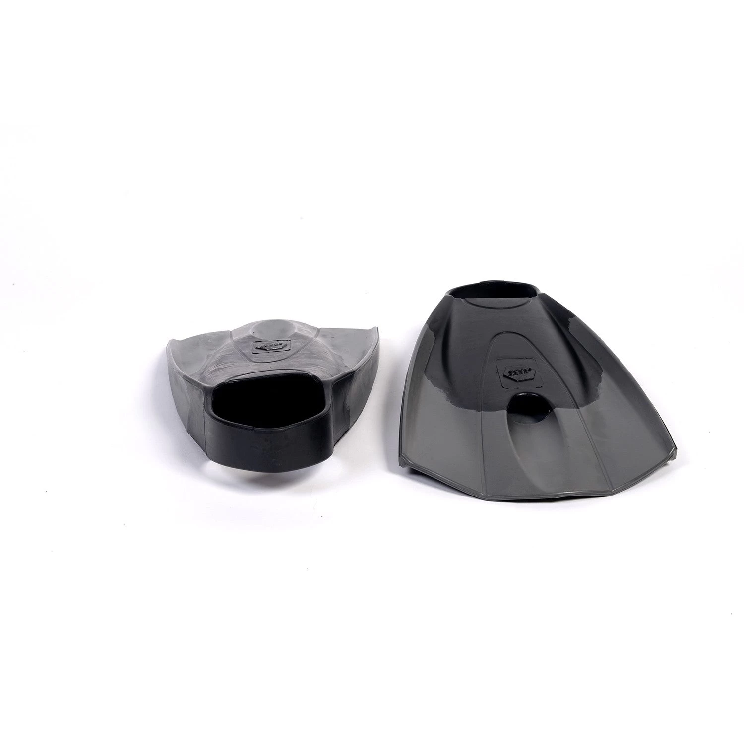 RIP - Smoke Fins - Palmes Bodysurf Et Bodyboard - Black / Grey 3 RIP - Smoke Fins - Palmes Bodysurf Et Bodyboard - Black / Grey