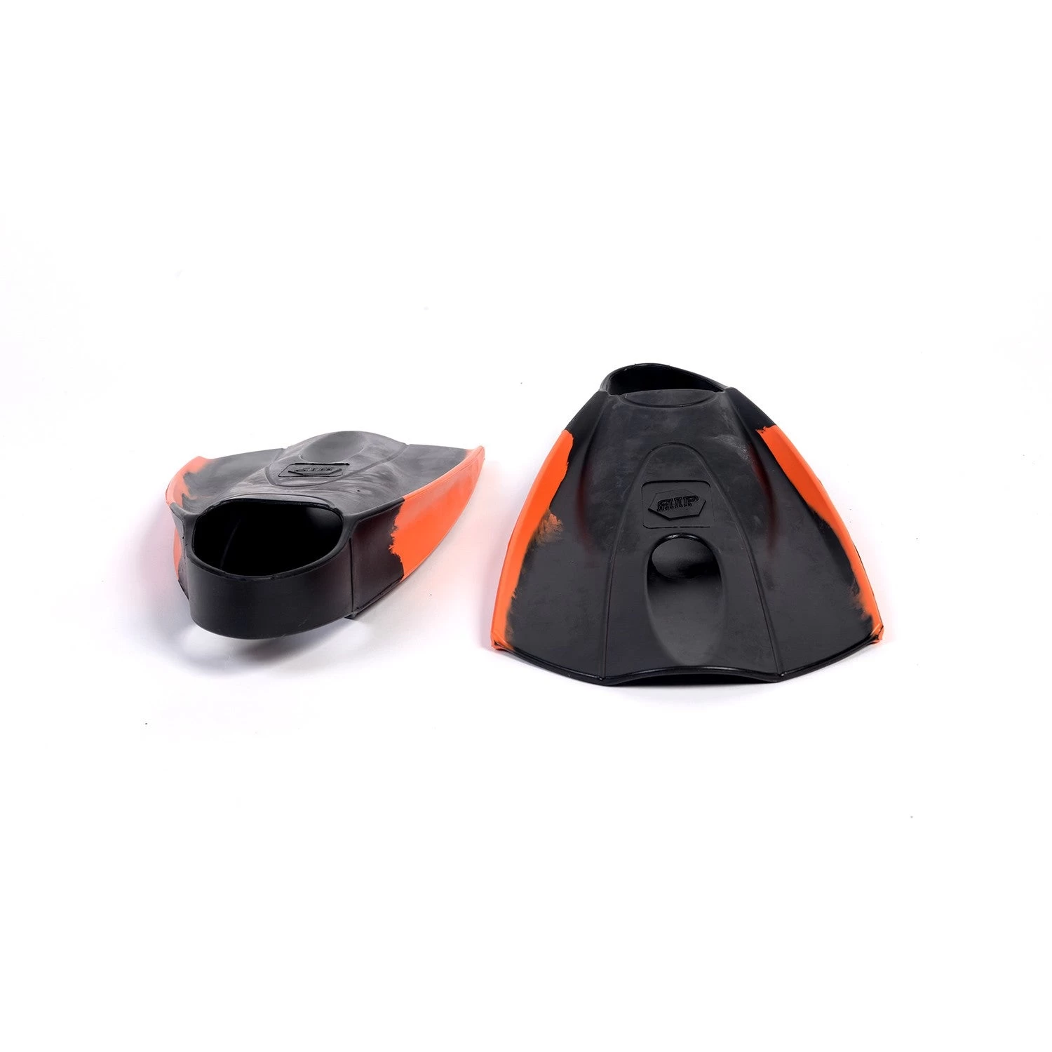 RIP - Smoke Fins - Palmes Bodysurf Et Bodyboard - Black / Orange 3 RIP - Smoke Fins - Palmes Bodysurf Et Bodyboard - Black / Orange
