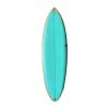 ALBUM Surfboards - Twinsman Pin 5'7 (PU) - Tint -Board Sport Soldes 17425