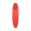 VICTORY - EPS Softboard - Planche De Surf En Mousse - 7'6 Wide - Red -Board Sport Soldes 17465