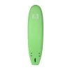 VICTORY - EPS Softboard - Planche De Surf En Mousse - 8'0 Wide - Green -Board Sport Soldes 17481