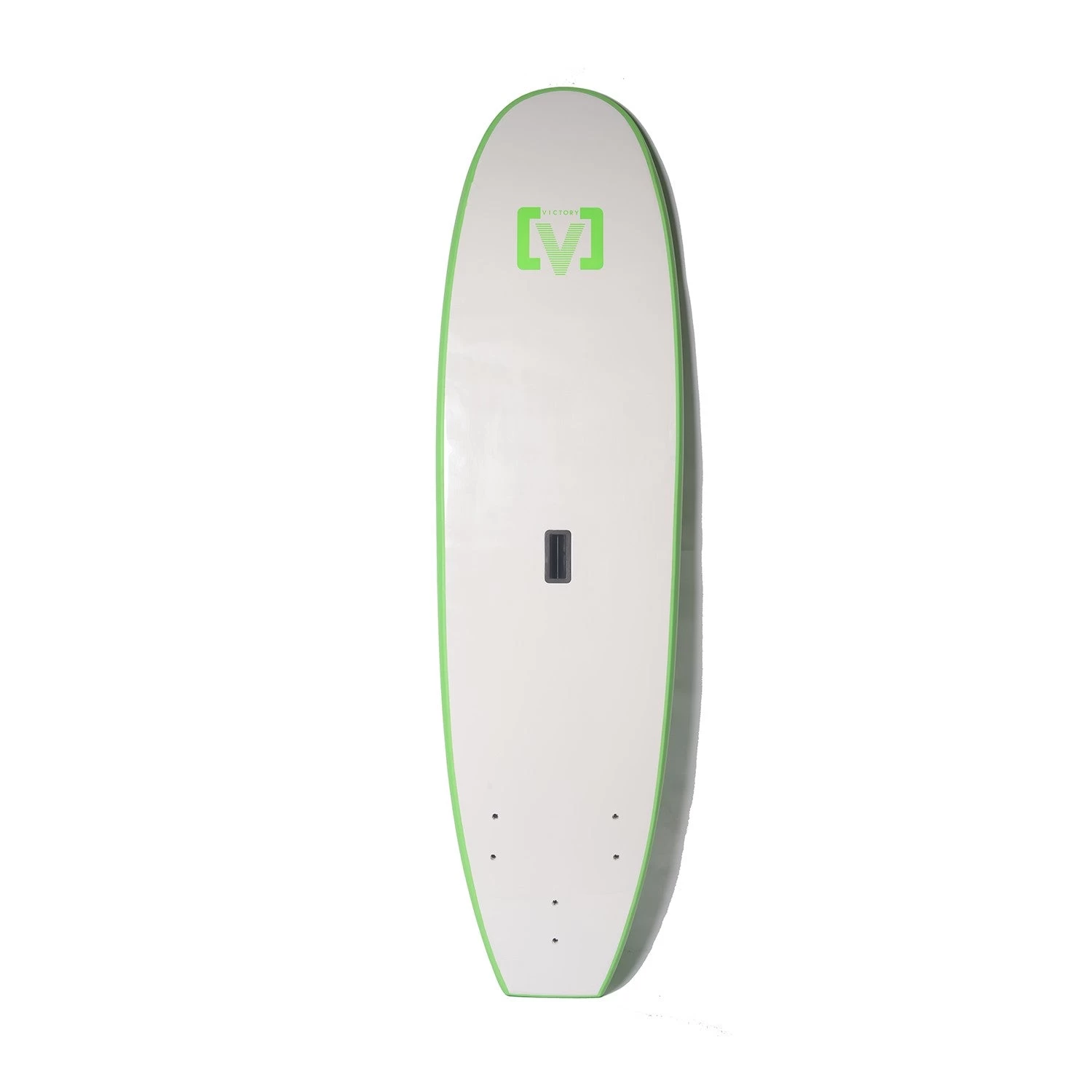 VICTORY - EPS Softboard - Planche De Surf En Mousse - 8'0 Wide - Green 4 VICTORY - EPS Softboard - Planche De Surf En Mousse - 8'0 Wide - Green – Image 2