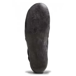 WETTY - Chaussons Neoprene Surf - Barefoot - 5mm - Black -Board Sport Soldes 17585