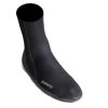 WETTY - Chaussons Neoprene Surf - Barefoot - 5mm - Black -Board Sport Soldes 17587