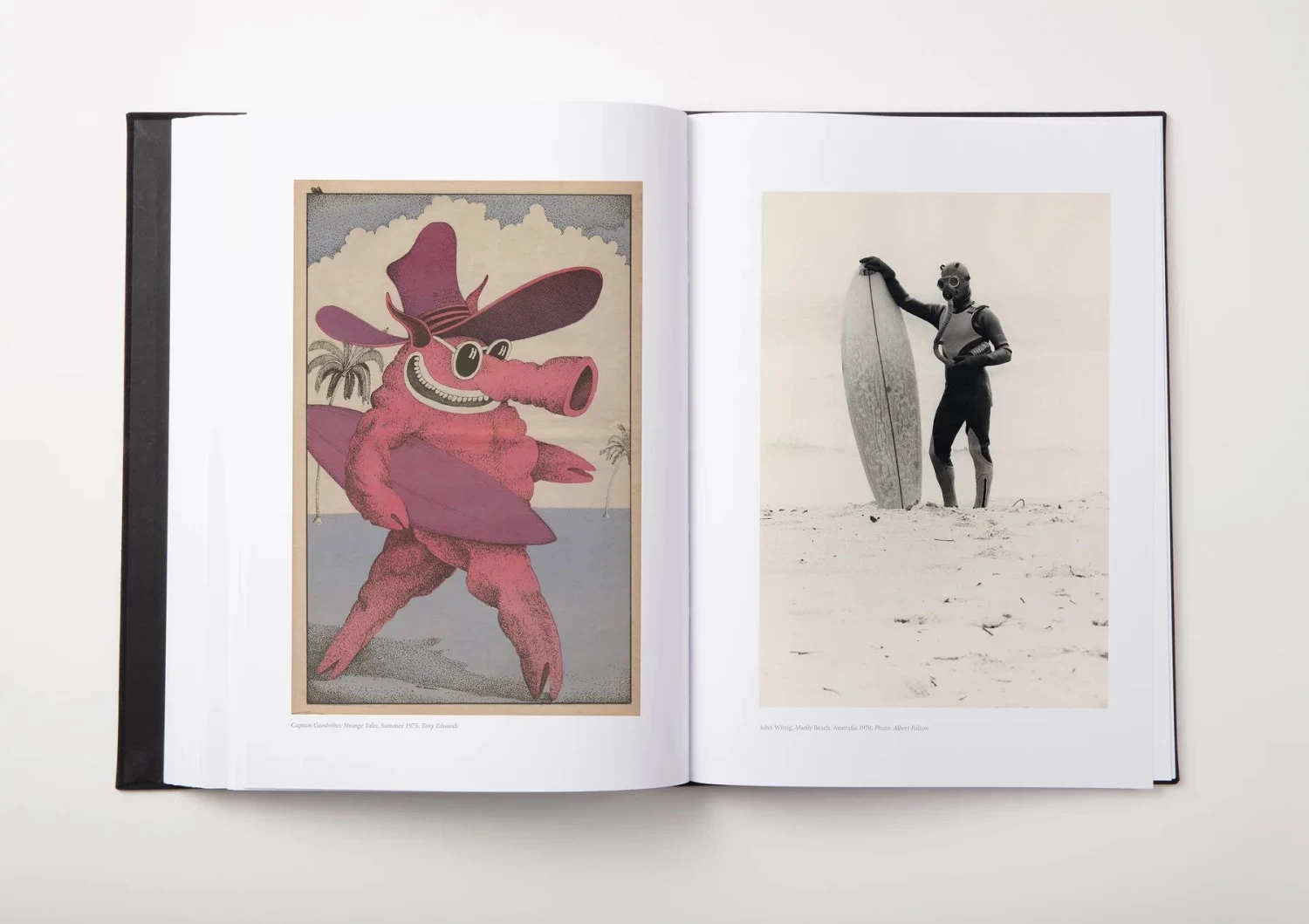 Morning Of The Earth - 50TH Anniversary Book + Film Download 7 Morning Of The Earth - 50TH Anniversary Book + Film Download – Image 5