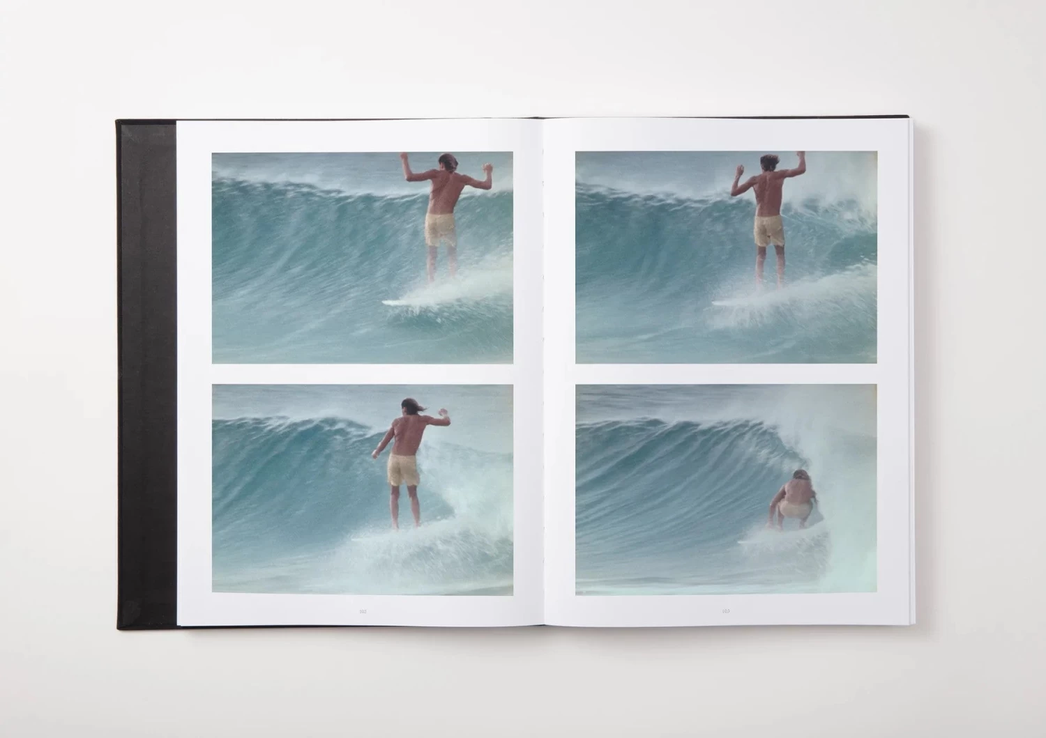 Morning Of The Earth - 50TH Anniversary Book + Film Download 9 Morning Of The Earth - 50TH Anniversary Book + Film Download – Image 7