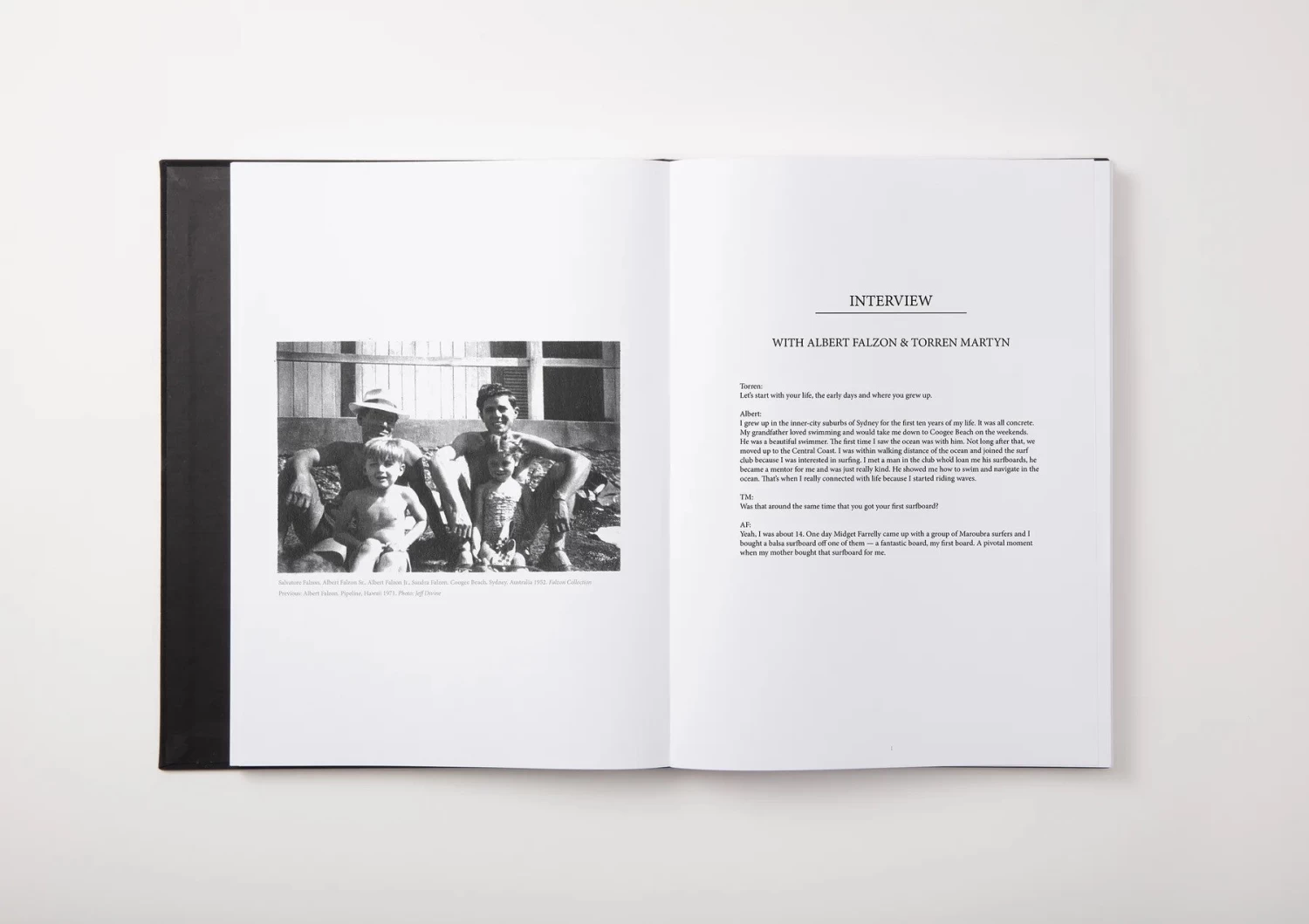Morning Of The Earth - 50TH Anniversary Book + Film Download 11 Morning Of The Earth - 50TH Anniversary Book + Film Download – Image 9