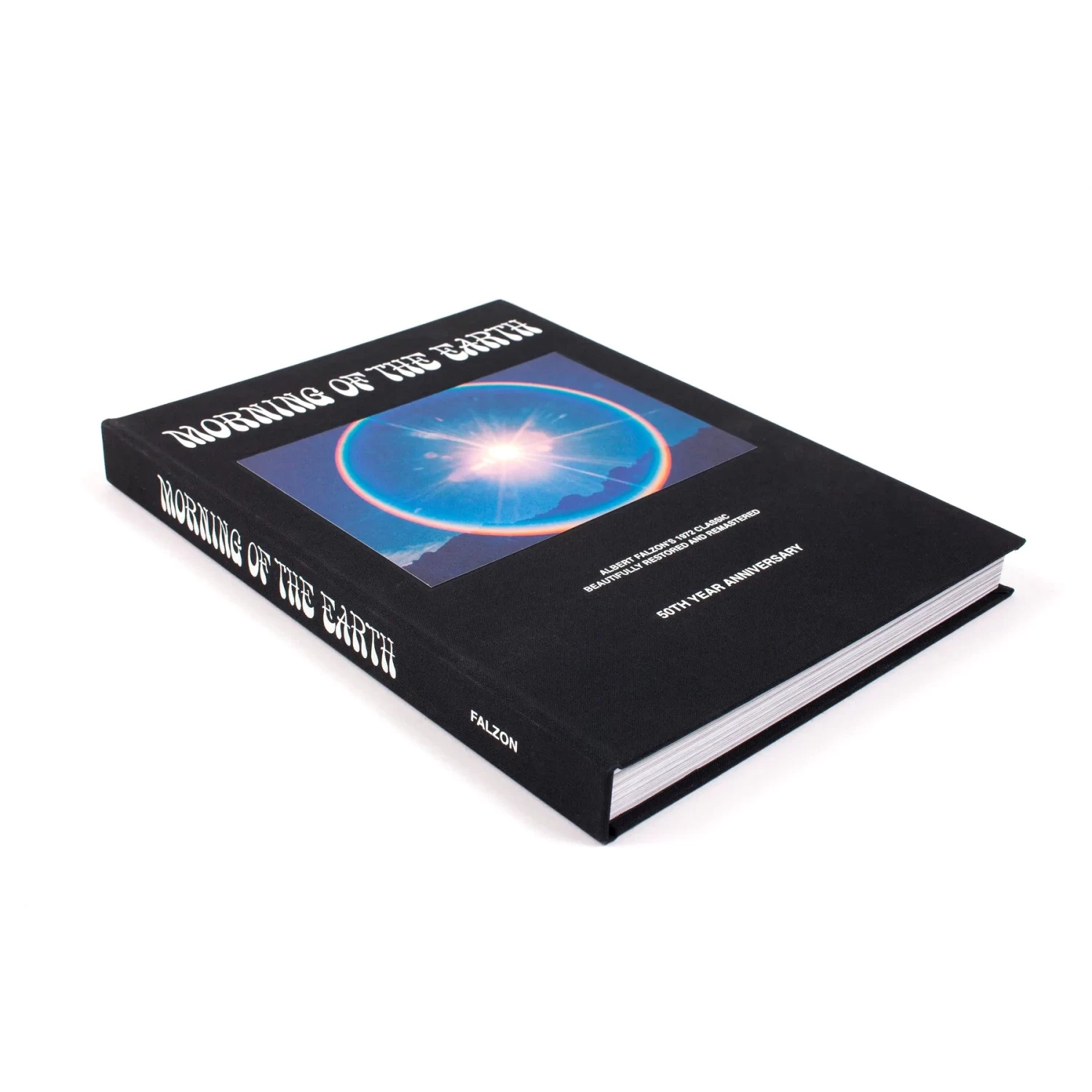 Morning Of The Earth - 50TH Anniversary Book + Film Download 4 Morning Of The Earth - 50TH Anniversary Book + Film Download – Image 2