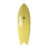 MITSVEN - Fish 5'8 (PU) - Yellow 2 MITSVEN - Fish 5'8 (PU) - Yellow -Board Sport Soldes 17670