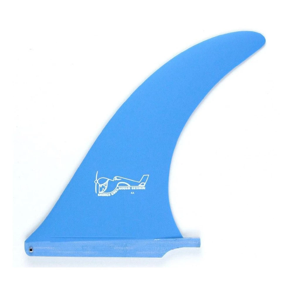 TRUE AMES Greenough 4A 8.5 - Powder Blue 3 TRUE AMES Greenough 4A 8.5 - Powder Blue