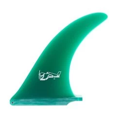 TRUE AMES Greenough 4A 7.0 - Green