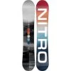 NITRO Snowboards - TEAM 157 (2023) -Board Sport Soldes 17771