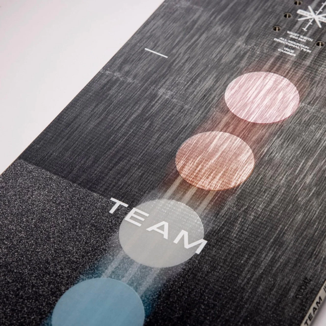 NITRO Snowboards - TEAM 157 (2023) 4 NITRO Snowboards - TEAM 157 (2023) – Image 2