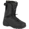 NITRO Snowboards - Venture TLS Boots - Black -Board Sport Soldes 17816
