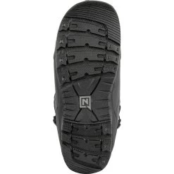 NITRO Snowboards - Venture TLS Boots - Black 17 NITRO Snowboards - Venture TLS Boots - Black -Board Sport Soldes 17818