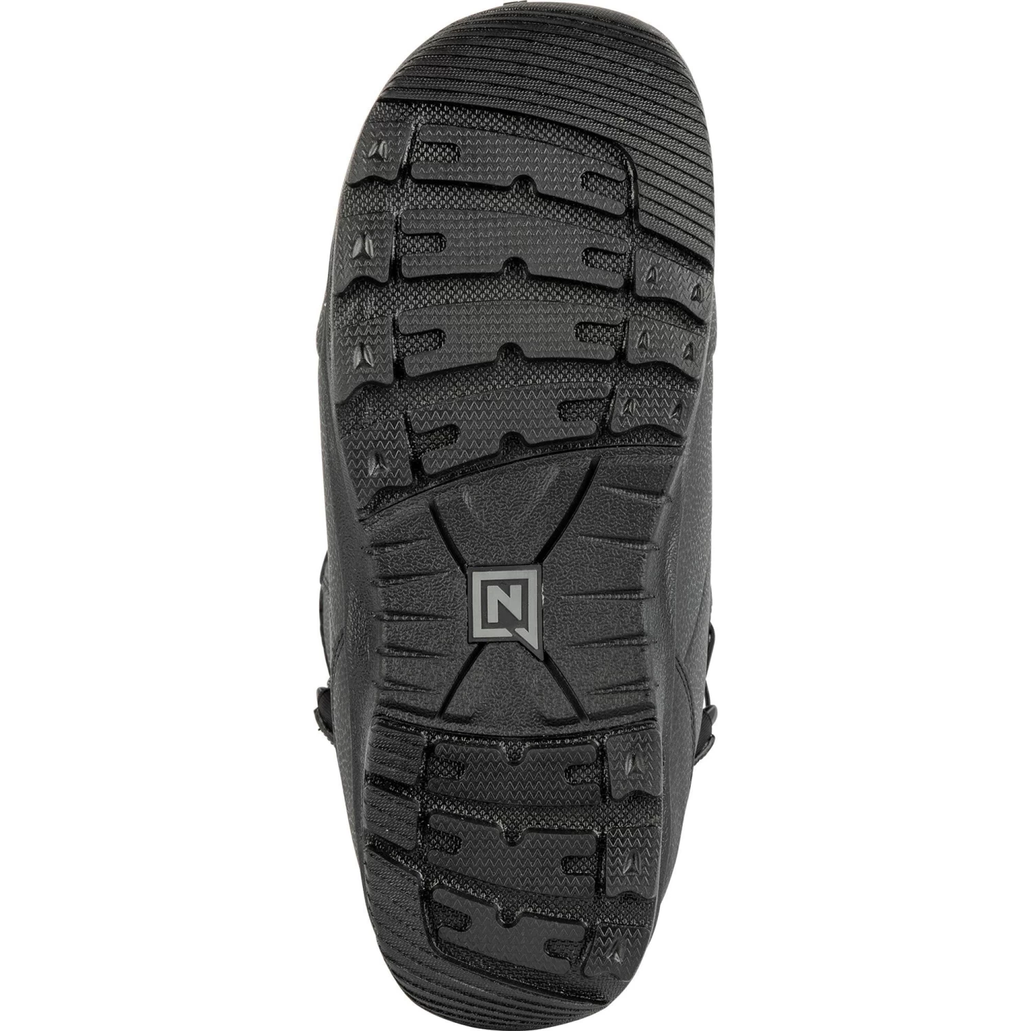 NITRO Snowboards - Venture TLS Boots - Black 5 NITRO Snowboards - Venture TLS Boots - Black – Image 3