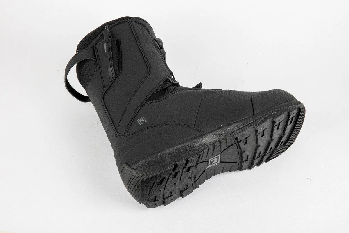 NITRO Snowboards - Venture TLS Boots - Black 6 NITRO Snowboards - Venture TLS Boots - Black – Image 4