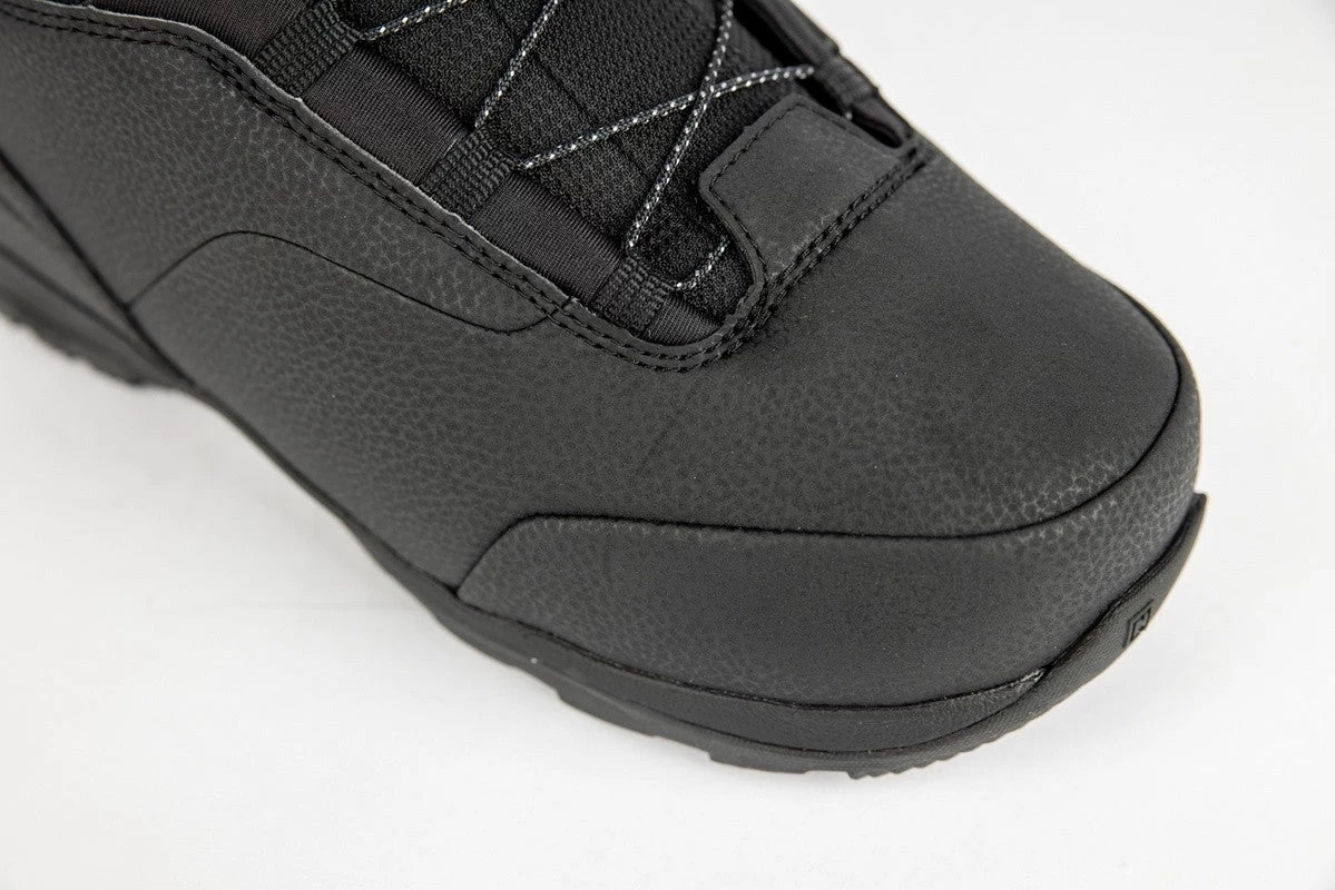 NITRO Snowboards - Venture TLS Boots - Black 8 NITRO Snowboards - Venture TLS Boots - Black – Image 6