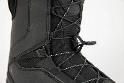 NITRO Snowboards - Venture TLS Boots - Black 21 NITRO Snowboards - Venture TLS Boots - Black -Board Sport Soldes 17822