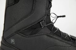 NITRO Snowboards - Venture TLS Boots - Black 22 NITRO Snowboards - Venture TLS Boots - Black -Board Sport Soldes 17823